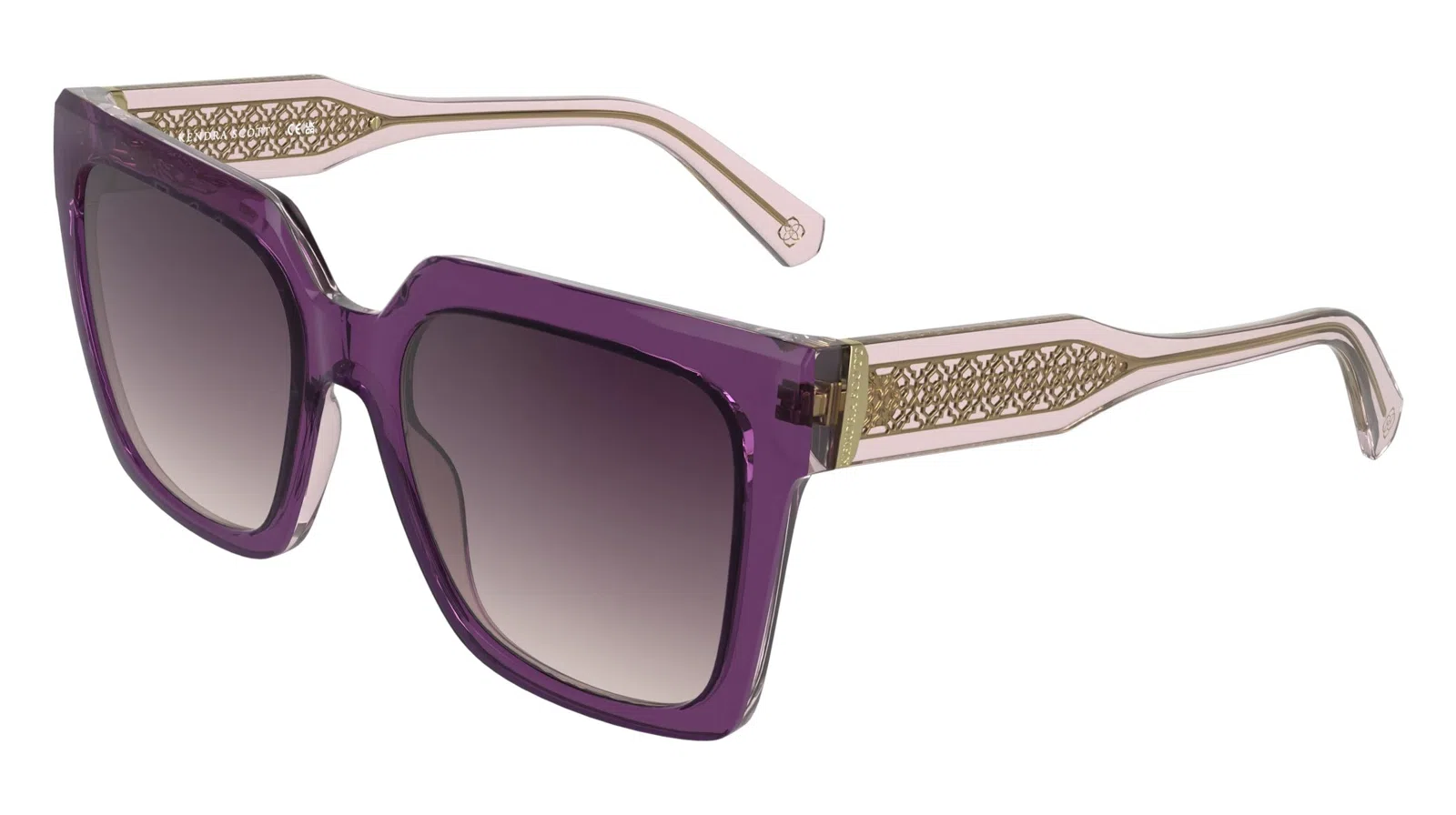 Kendra Scott KE615S Sunglasses - view 3